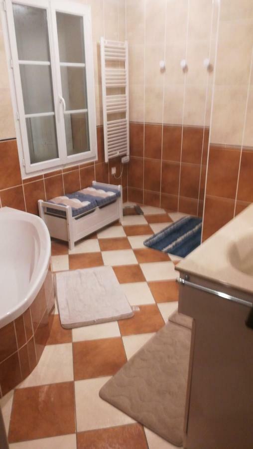 Maison La Croix Chambre Chez L ' Habitant Marsac  Esterno foto