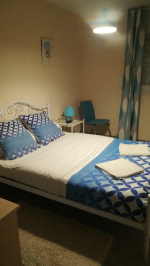 Maison La Croix Chambre Chez L ' Habitant Marsac  Esterno foto